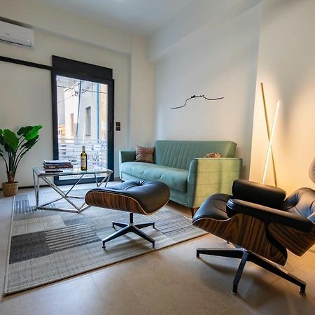 Beautiful Elegant Apartment Next To Monastiraki Aten Exteriör bild