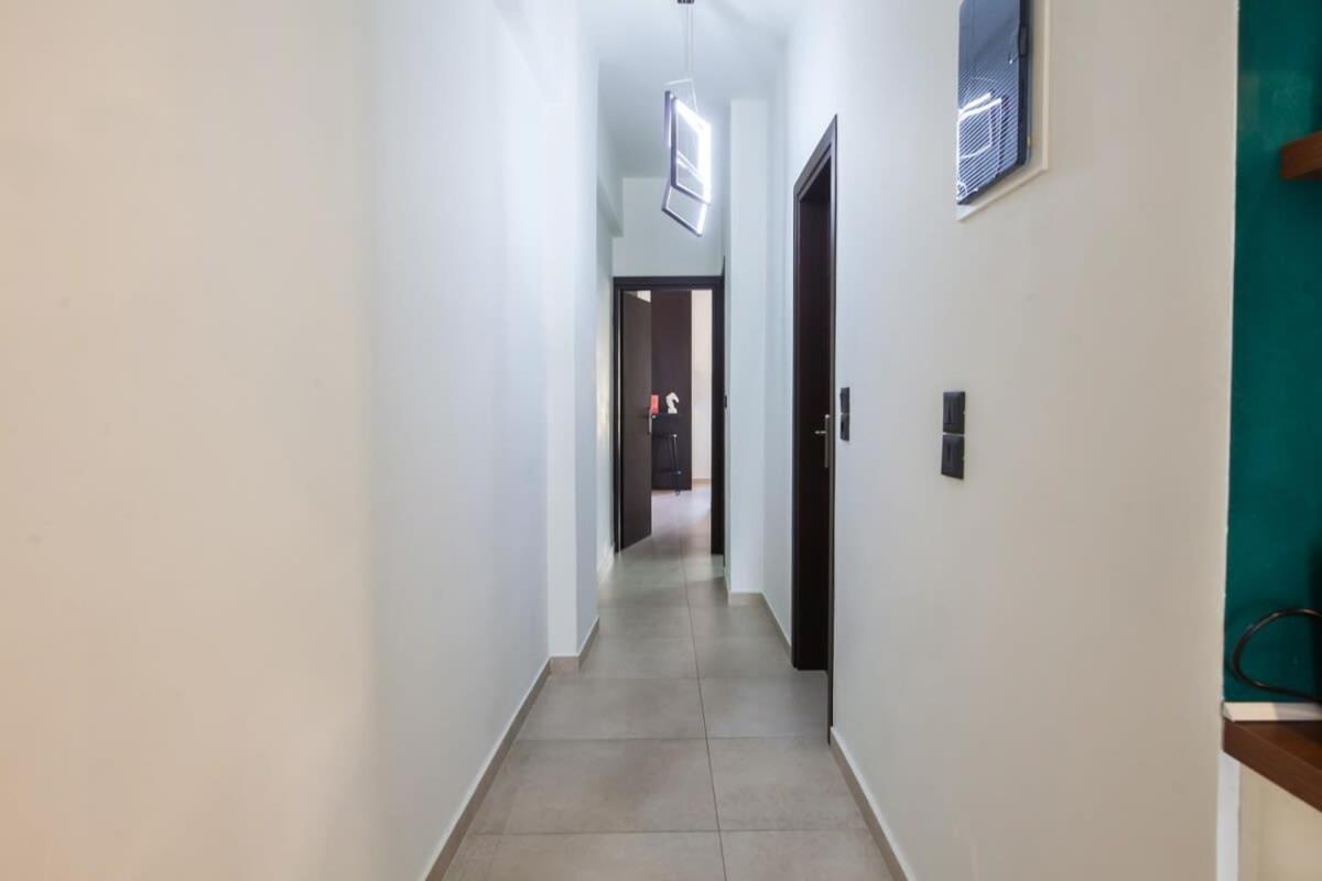 Beautiful Elegant Apartment Next To Monastiraki Aten Exteriör bild