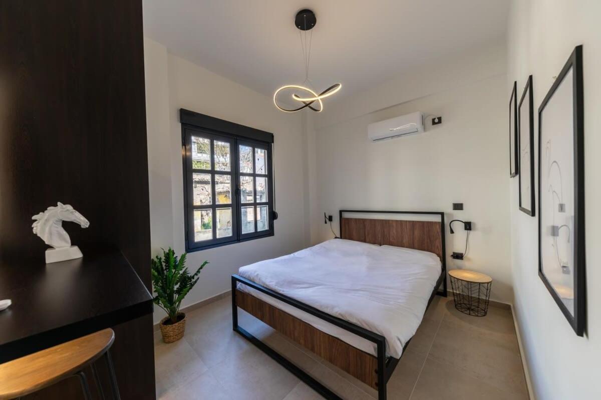 Beautiful Elegant Apartment Next To Monastiraki Aten Exteriör bild