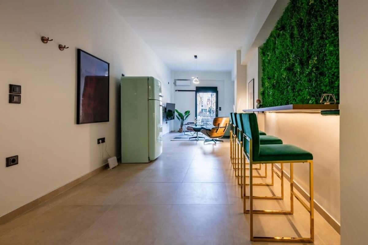Beautiful Elegant Apartment Next To Monastiraki Aten Exteriör bild